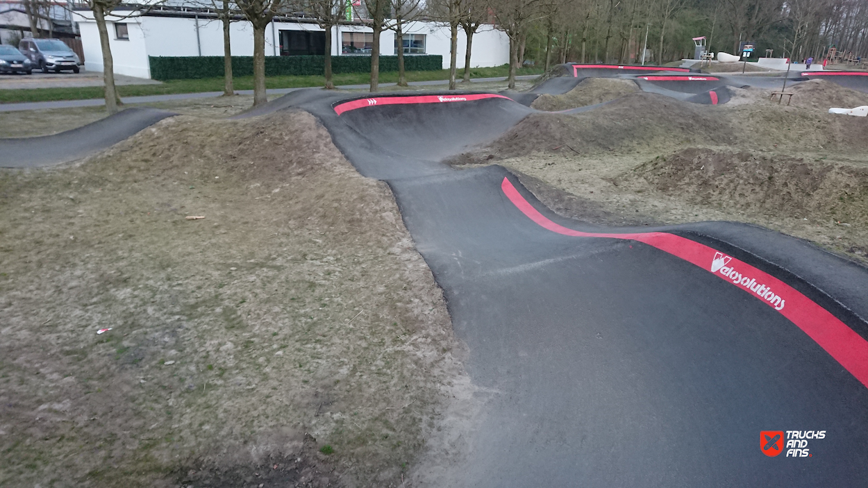 Lokeren pumptrack